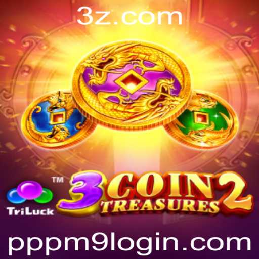 Descubra o Mundo de 3CoinTreasures2: Aventuras, Estratégias e Regras