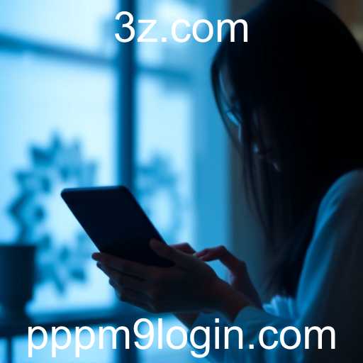 Contate-nos: A Guia Definitiva para Acesso e Suporte ao Portal PPPM9 Login