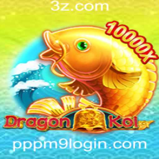 Explorando DragonKoi: Um Mergulho no Universo do Jogo e o Uso do PPPM9 Login