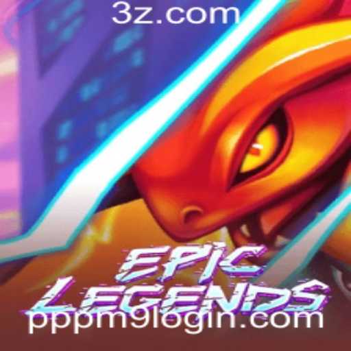 EpicLegends: Descubra o Mundo de Aventuras e Estratégia