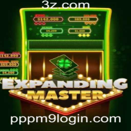 Descubra ExpandingMaster: A Nova Sensação do Mundo dos Jogos