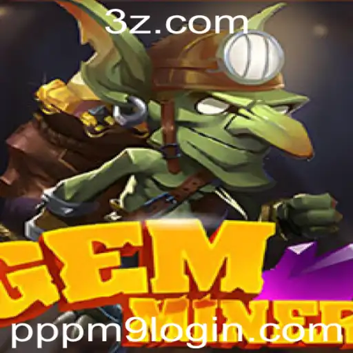 GemMiner: Aventura Estratégica e Envolvente para Todas as Idades