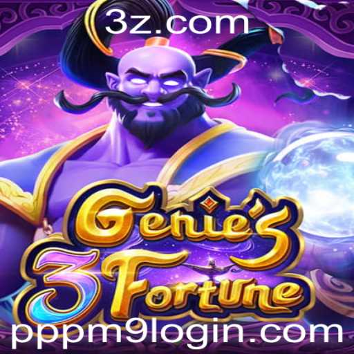 Genie3Fortune: Descubra o Fascinante Mundo de Aventuras e Estratégias