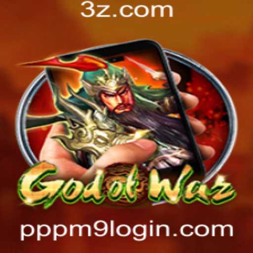 Conheça GodofWarM: O Jogo que Revoluciona o Mundo dos Games