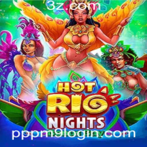 Desvendando HotRioNightsBonusBuy: Um Mergulho no Excitante Mundo dos Jogos de Cassino