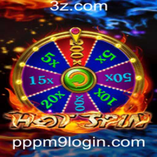 Explorando o Envolvente Mundo de HotSpin