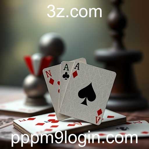 Jogos de Cartas: Uma Tradição que Evolui com o Tempo