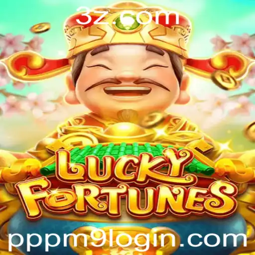 Descubra o Mundo Fascinante de LuckyFortunes: Uma Aventura de Estratégia e Sorte