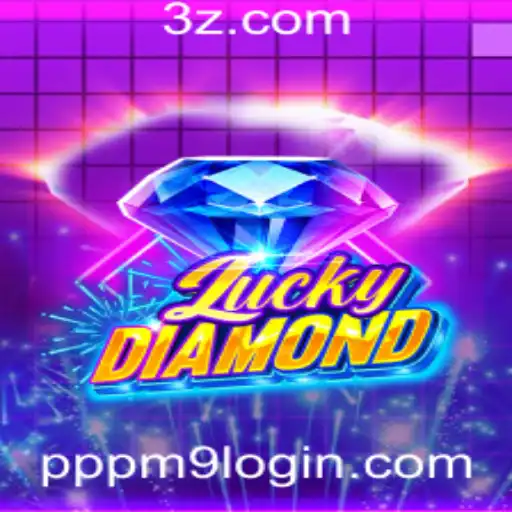 LuckyDiamond: A Experiência de Jogo Definitiva