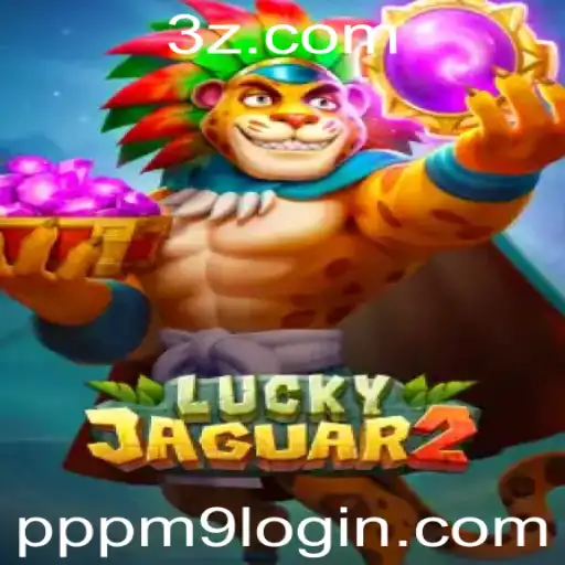 Explorando o Fascinante Mundo do Jogo Luckyjaguar2