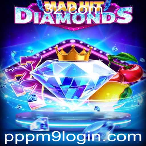 Explorando o Mundo de MadHitDiamonds: Regras, Introdução e a Chave 'pppm9 login'