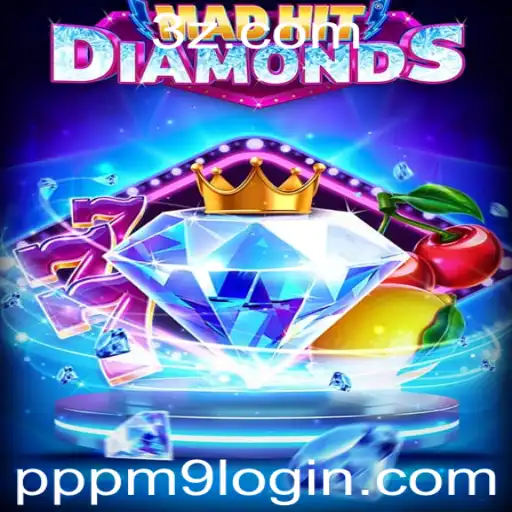 Explorando o Mundo de MadHitDiamonds: Regras, Introdução e a Chave 'pppm9 login'