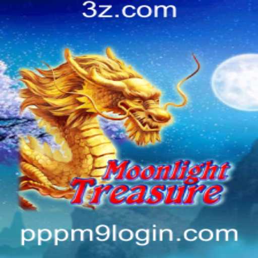 Descobrindo o Mundo de MoonlightTreasure e o Mecanismo de 'pppm9 login'