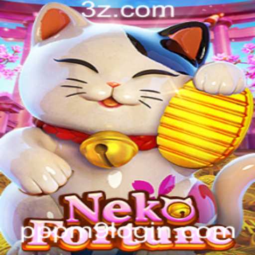 NekoFortune: Descubra o Fascinante Mundo do Jogo de Aventura e Sorte
