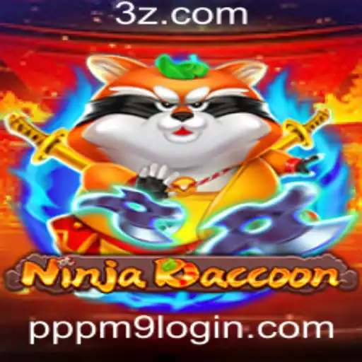NinjaRaccoon: A Aventura Empolgante no Mundo Final