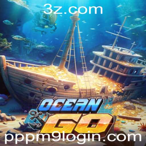 Explorando o Fascinante Mundo de OceanGO