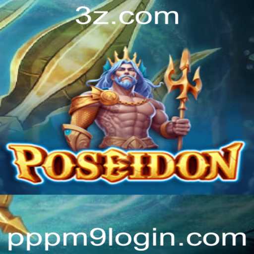 Poseidon: Descobrindo o Mundo Subaquático de Aventuras e Desafios