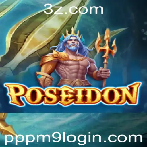 Poseidon: Descobrindo o Mundo Subaquático de Aventuras e Desafios