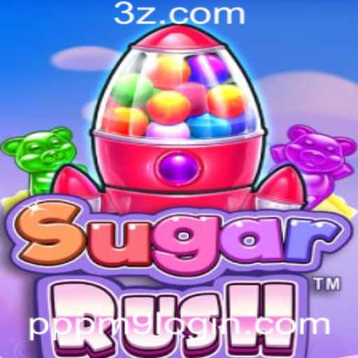 Explorando o Mundo de SugarRush: Um Jogo de Aventuras Doces