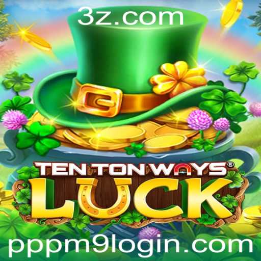 Explorando o Universo de TenTonWaysLuck: Um Jogo de Sorte e Estratégia