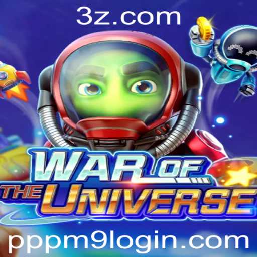 WAROFTHEUNIVERSE: O Jogo Que Está Conquistando a Galáxia