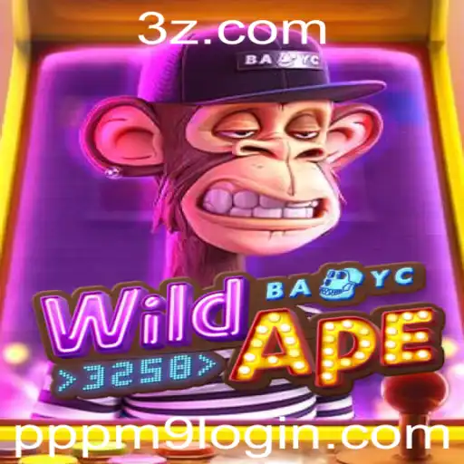 Explorando o Mundo de WildApe3258: Uma Jornada de Aventuras Selvagens e Estratégias
