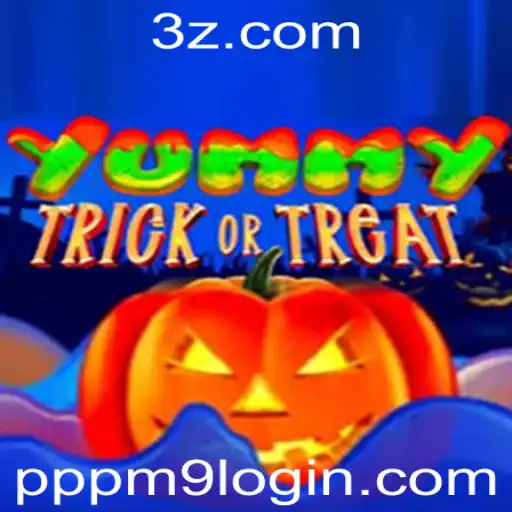 YummyTrickorTreat: Mergulhe no Mundo Encantado do Halloween
